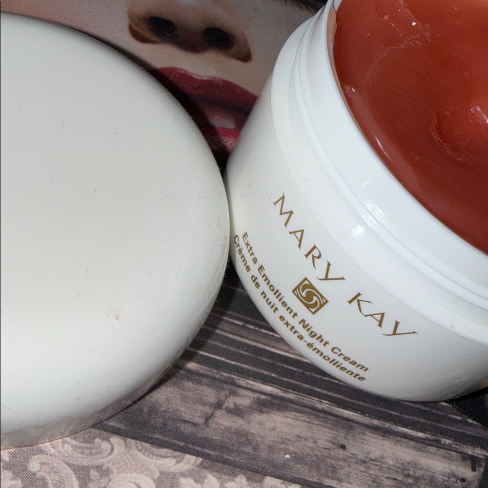 🪞 🧖🏻‍♀️ 🪞• 🏆 Mary Kay x 💎 Emollient x Holy Grail Vibes 🏆